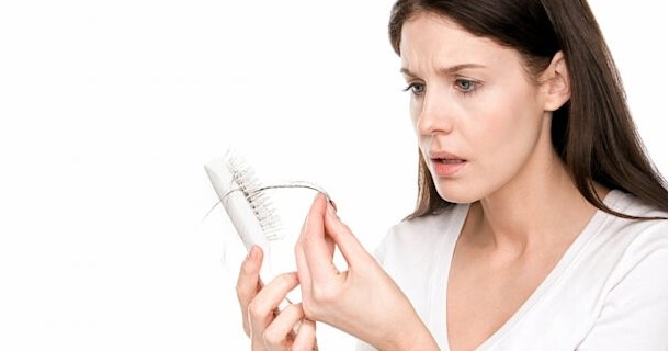 Tabletki na wypadanie włosów - Ranking. Leki, preparaty i suplementy